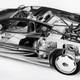 Image for article titled Why The Legendary Jaguar XJ220 Was A Disappointment